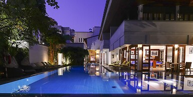 Colombo Court Hotel & Spa