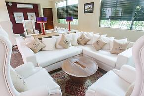 Colombo Court Hotel & Spa