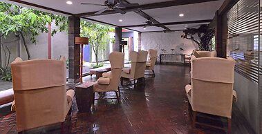 Colombo Court Hotel & Spa