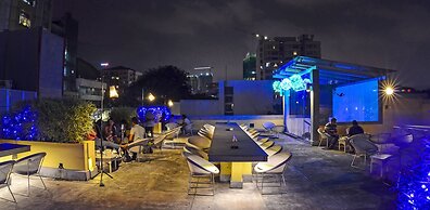 Colombo Court Hotel & Spa