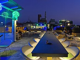 Colombo Court Hotel & Spa