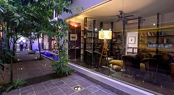 Colombo Court Hotel & Spa