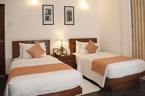 Colombo Court Hotel & Spa