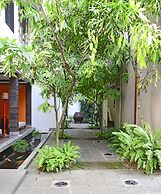 Colombo Court Hotel & Spa