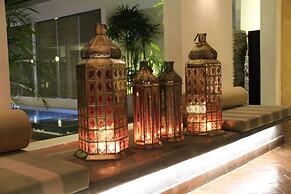 Colombo Court Hotel & Spa