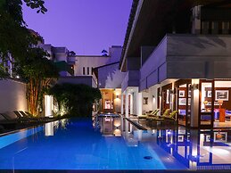 Colombo Court Hotel & Spa