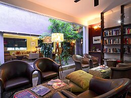 Colombo Court Hotel & Spa