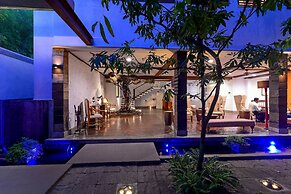 Colombo Court Hotel & Spa