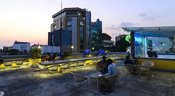 Colombo Court Hotel & Spa