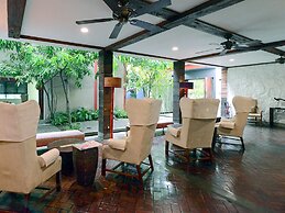 Colombo Court Hotel & Spa