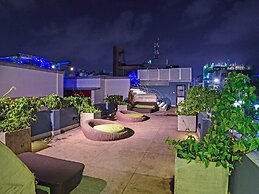 Colombo Court Hotel & Spa