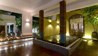 Colombo Court Hotel & Spa