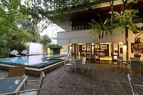 Colombo Court Hotel & Spa