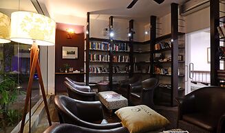 Colombo Court Hotel & Spa