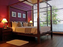 Colombo Court Hotel & Spa