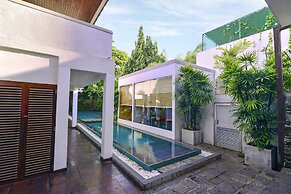 Colombo Court Hotel & Spa