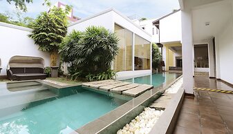 Colombo Court Hotel & Spa