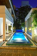 Colombo Court Hotel & Spa