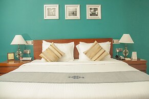 Colombo Court Hotel & Spa