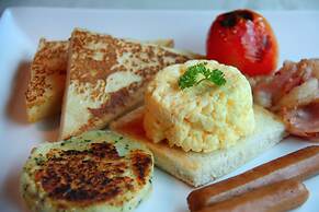 Colombo Court Hotel & Spa