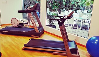 Colombo Court Hotel & Spa