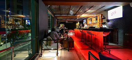 Colombo Court Hotel & Spa