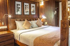 Colombo Court Hotel & Spa