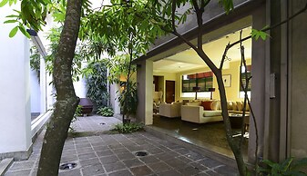 Colombo Court Hotel & Spa