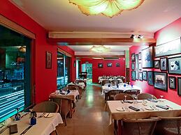 Colombo Court Hotel & Spa