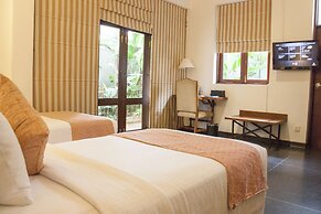 Colombo Court Hotel & Spa