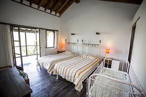 Ambelikos Traditional AgroHotel