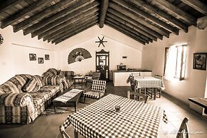Ambelikos Traditional AgroHotel