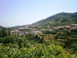 Ambelikos Traditional AgroHotel