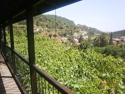 Ambelikos Traditional AgroHotel