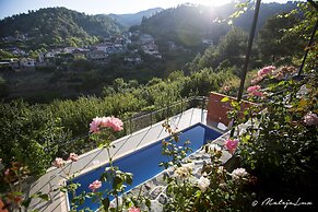 Ambelikos Traditional AgroHotel