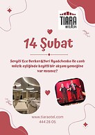 Tiara Thermal & Spa Hotel