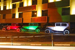 Tiara Thermal & Spa Hotel