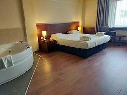 Tiara Thermal & Spa Hotel