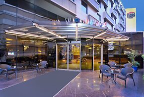 Tiara Thermal & Spa Hotel