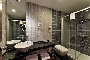 Tiara Thermal & Spa Hotel