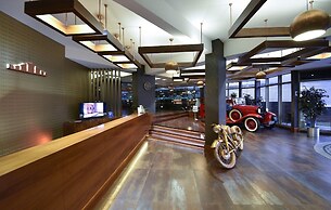 Tiara Thermal & Spa Hotel