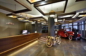 Tiara Thermal & Spa Hotel