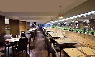 Tiara Thermal & Spa Hotel