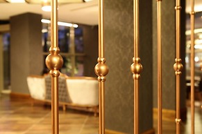 Tiara Thermal & Spa Hotel