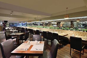 Tiara Thermal & Spa Hotel