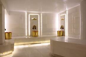 Tiara Thermal & Spa Hotel