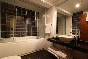 Tiara Thermal & Spa Hotel