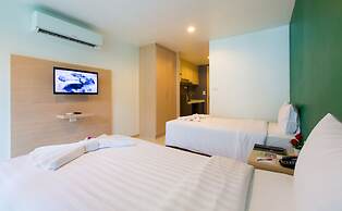 Aspira Samui Hotels And Resorts