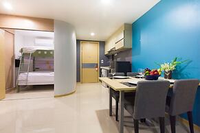 Aspira Samui Hotels And Resorts