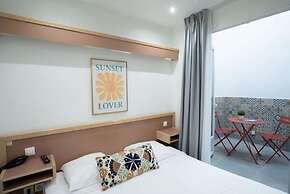 Hotel Edgar Quinet